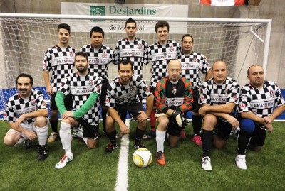 Fc boavista knights